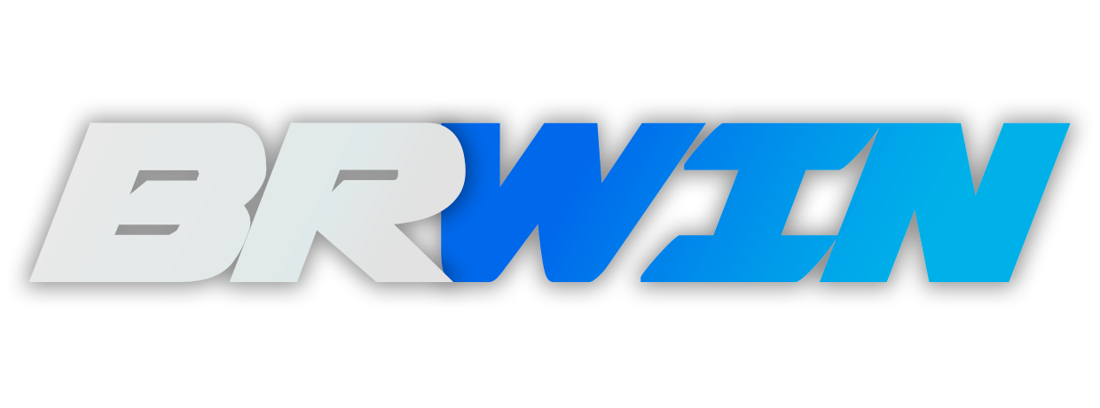 BRWIN Logo